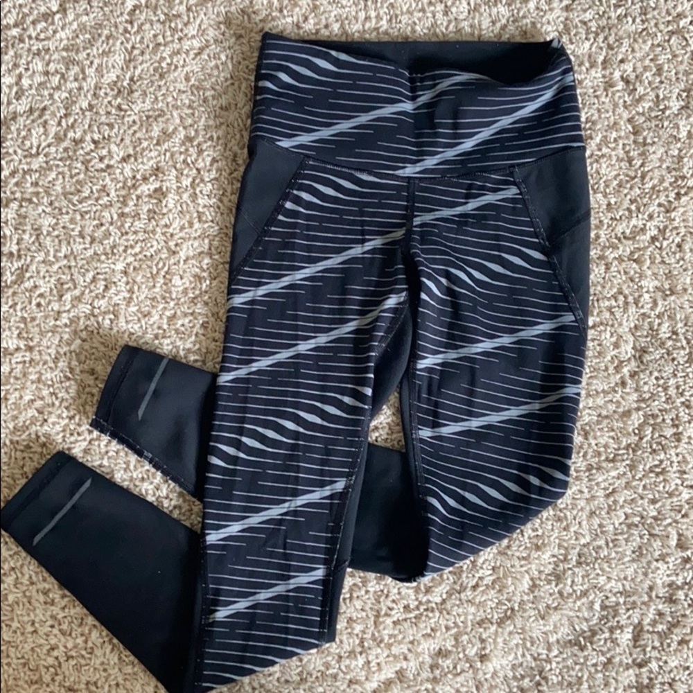 Athleta Leggings
